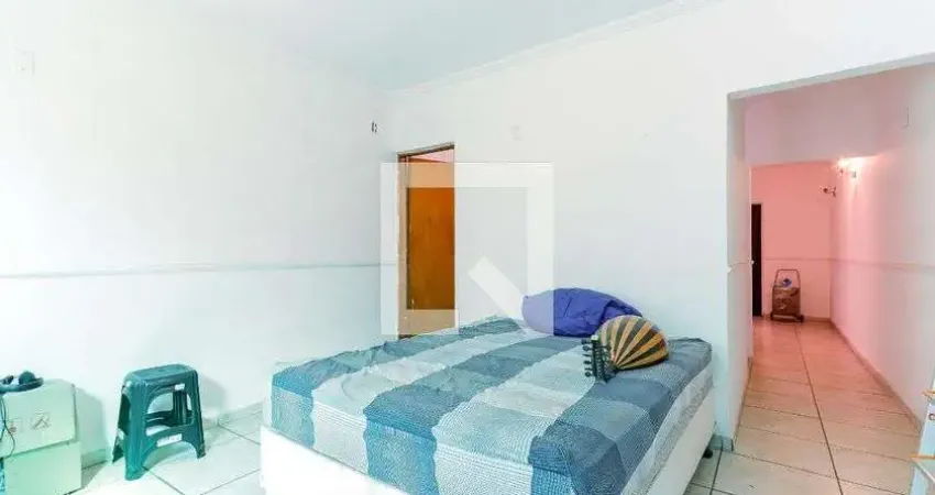Casa para Aluguel - Vila Guilherme, 1 Quarto,  70 m² - São Paulo