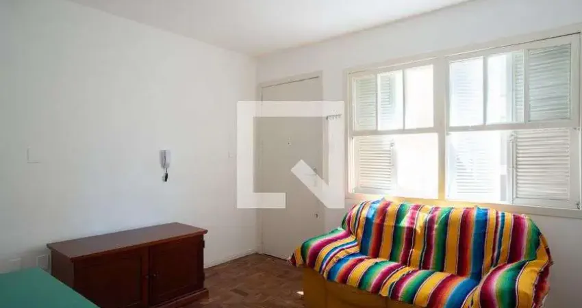 Apartamento para Aluguel - Santo Antônio, 3 Quartos,  71 m² - Porto Alegre