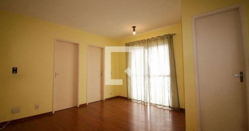 Apartamento para Aluguel - Sapopemba, 2 Quartos,  77 m² - São Paulo