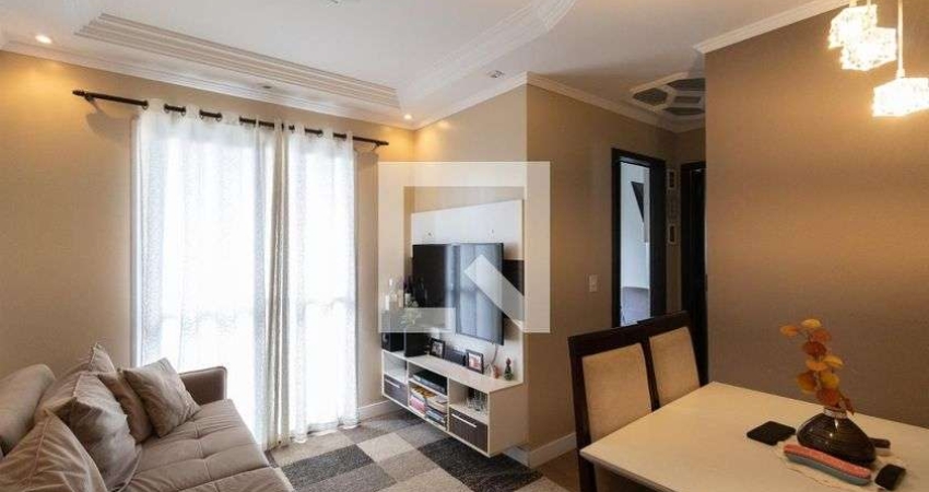 Apartamento para Aluguel - Itaquera, 2 Quartos,  50 m² - São Paulo