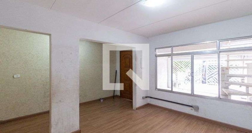 Casa para Aluguel - Bandeiras, 3 Quartos,  125 m² - Osasco