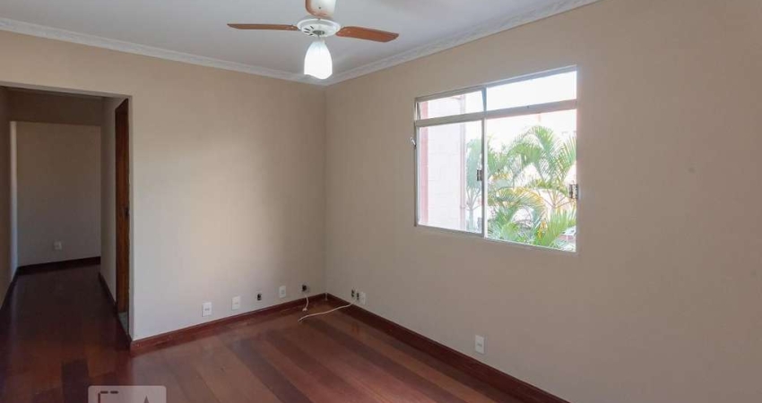 Apartamento para Aluguel - Vila Mimosa, 2 Quartos,  61 m² - Campinas