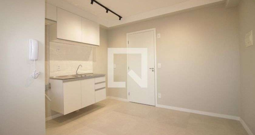 Apartamento para Aluguel - Sapopemba, 2 Quartos,  34 m² - São Paulo