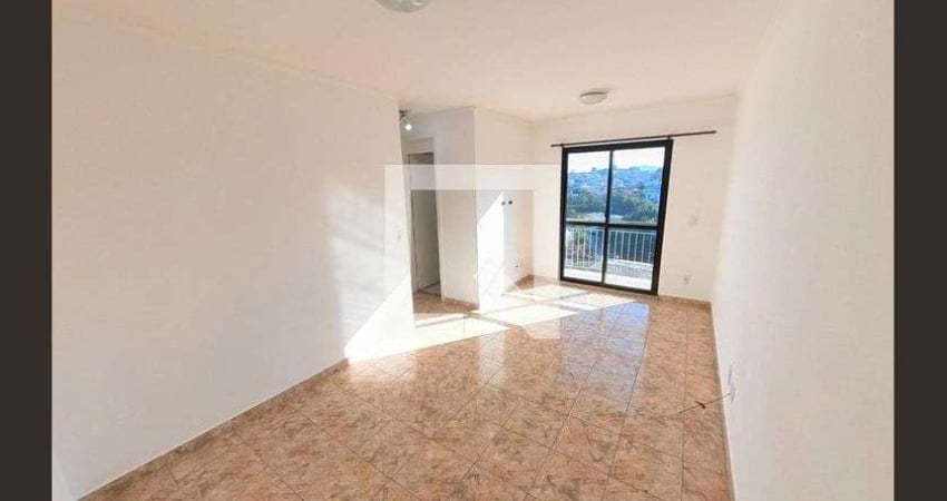 Apartamento para Aluguel - Jardim Santa Monican, 2 Quartos,  51 m² - São Paulo