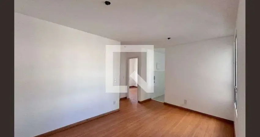 Apartamento para Aluguel - Vargem Grande, 2 Quartos,  45 m² - Rio de Janeiro