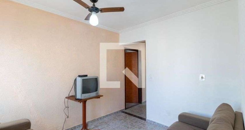 Casa para Aluguel - Guará, 1 Quarto,  50 m² - Campinas