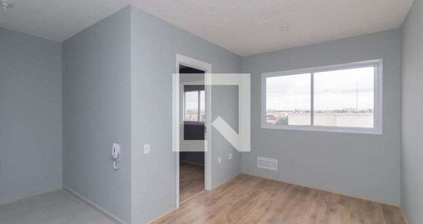Apartamento para Aluguel - Conjunto Residencial Jose Bonifacio, 2 Quartos,  36 m² - São Paulo