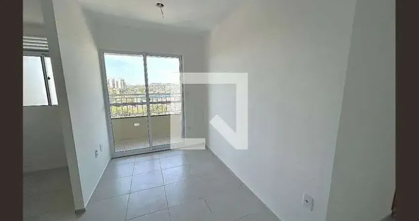 Apartamento para Aluguel - Del Castilho, 2 Quartos,  40 m² - Rio de Janeiro