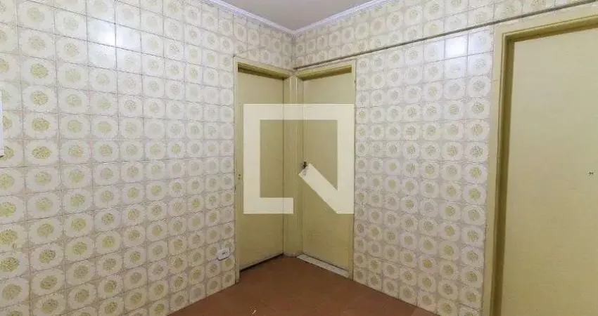 Apartamento para Aluguel - Brás, 2 Quartos,  42 m² - São Paulo