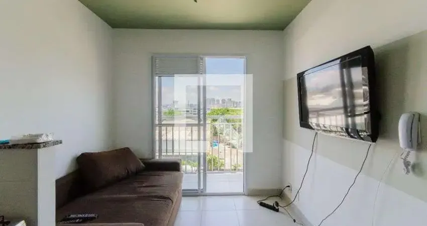 Apartamento para Aluguel - Cambuci, 2 Quartos,  40 m² - São Paulo