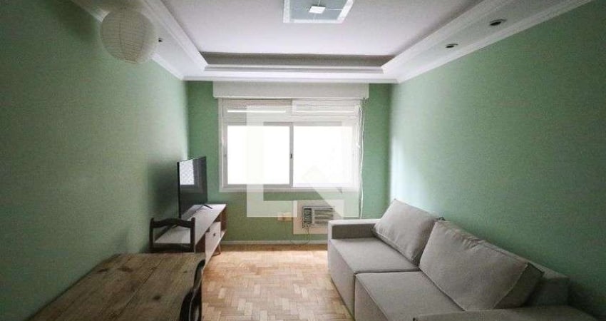 Apartamento para Aluguel - Santana, 2 Quartos,  65 m² - Porto Alegre