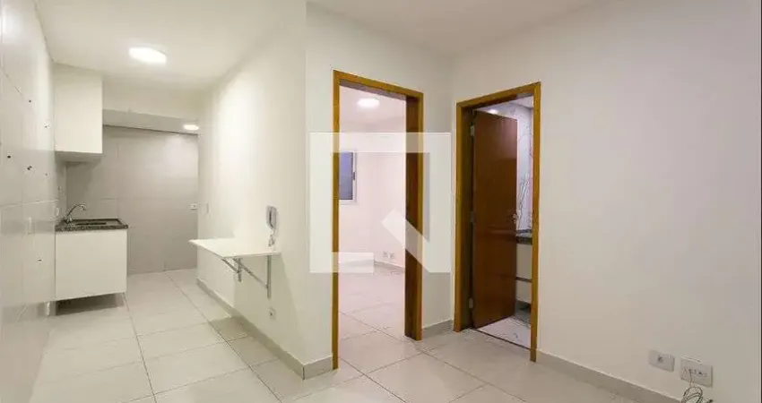 Apartamento para Aluguel - Vila Carrão, 1 Quarto,  29 m² - São Paulo