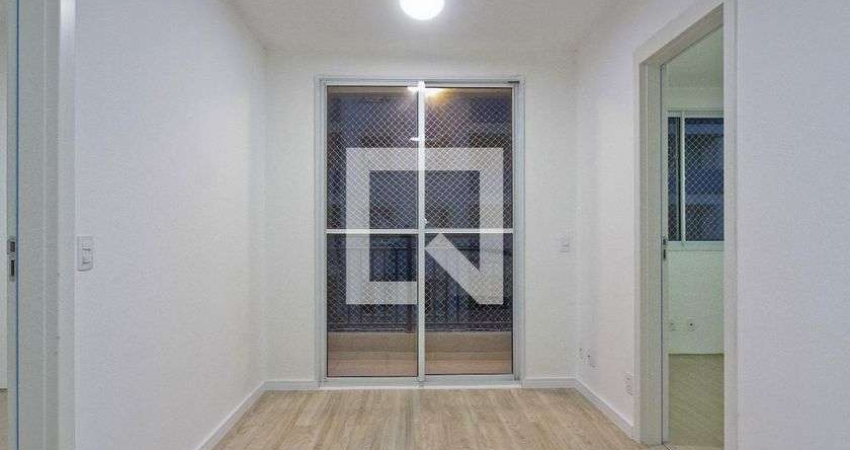 Apartamento para Aluguel - Piqueri, 2 Quartos,  39 m² - São Paulo