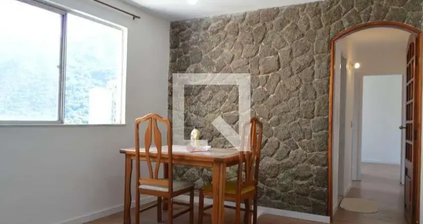 Apartamento para Aluguel - Jacarepaguá, 2 Quartos,  57 m² - Rio de Janeiro