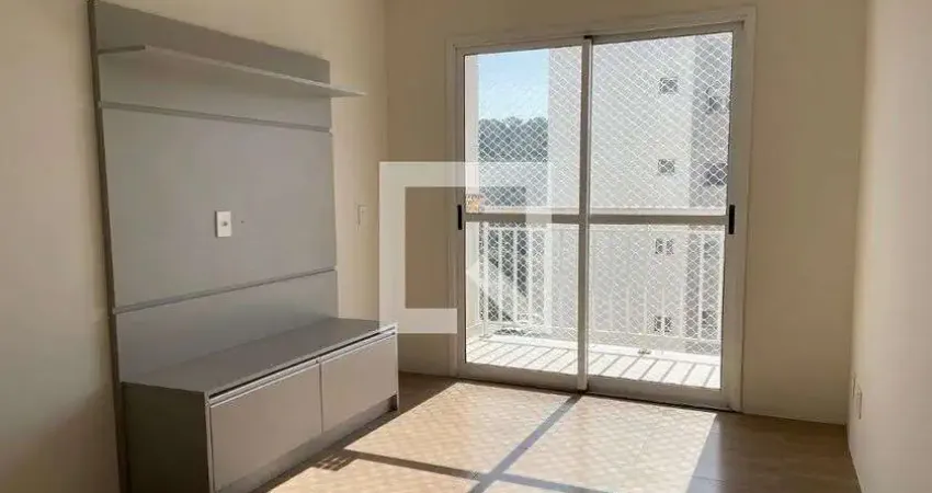 Apartamento para Aluguel - Jardim Cinco de Julho, 2 Quartos,  47 m² - São Paulo