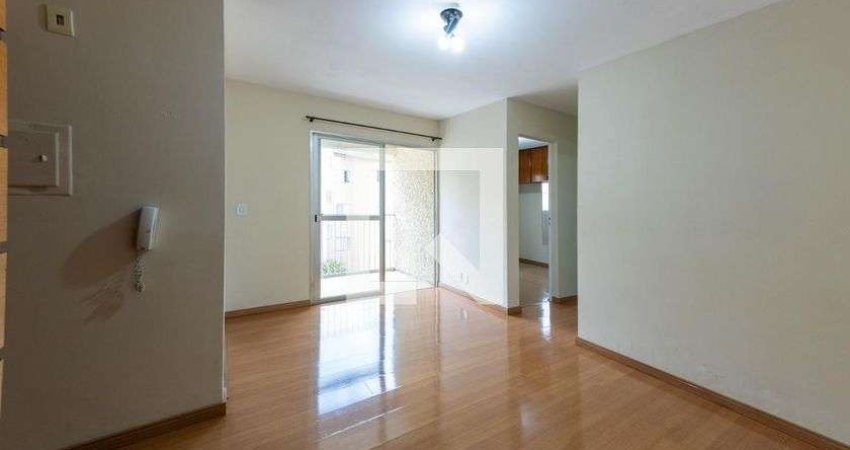 Apartamento para Aluguel - Sapopemba, 2 Quartos,  55 m² - São Paulo