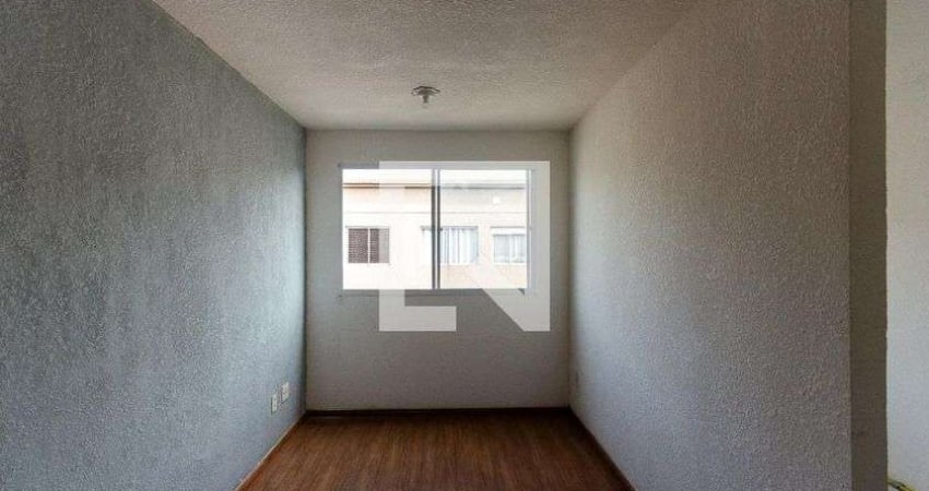 Apartamento para Aluguel - Freguesia do Ó, 2 Quartos,  42 m² - São Paulo