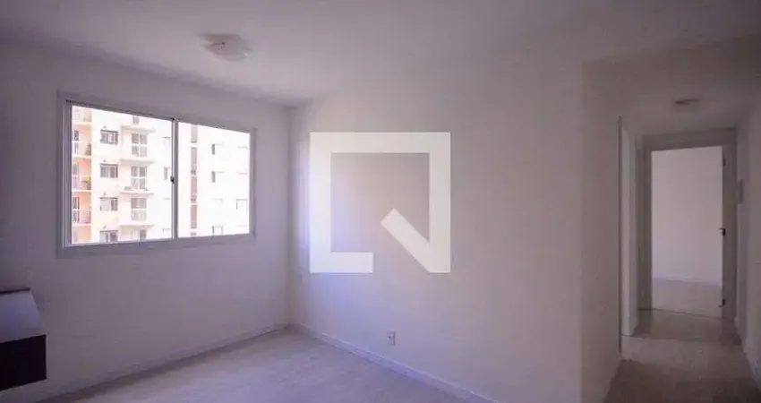 Apartamento para Aluguel - Jardim São Savério, 2 Quartos,  50 m² - São Paulo