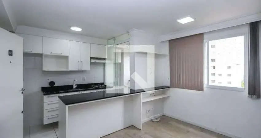 Apartamento para Aluguel - Jardim São Savério, 2 Quartos,  41 m² - São Paulo