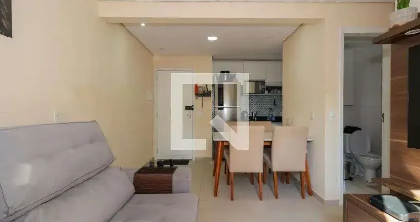Apartamento para Aluguel - Vila Pirajussara, 2 Quartos,  43 m² - São Paulo