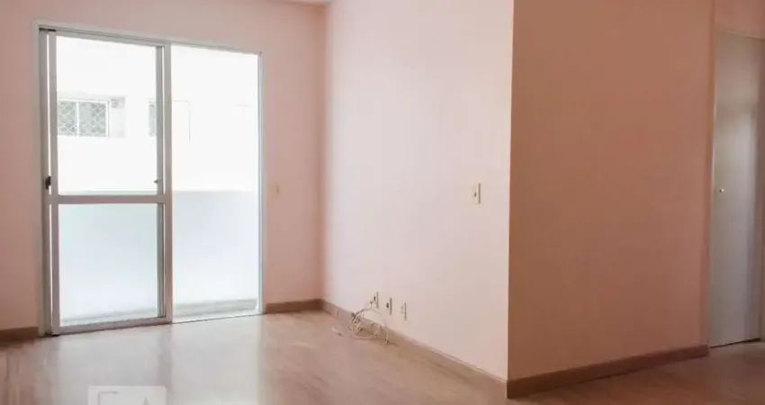 Apartamento para Aluguel - São Bernardo, 3 Quartos,  60 m² - Campinas
