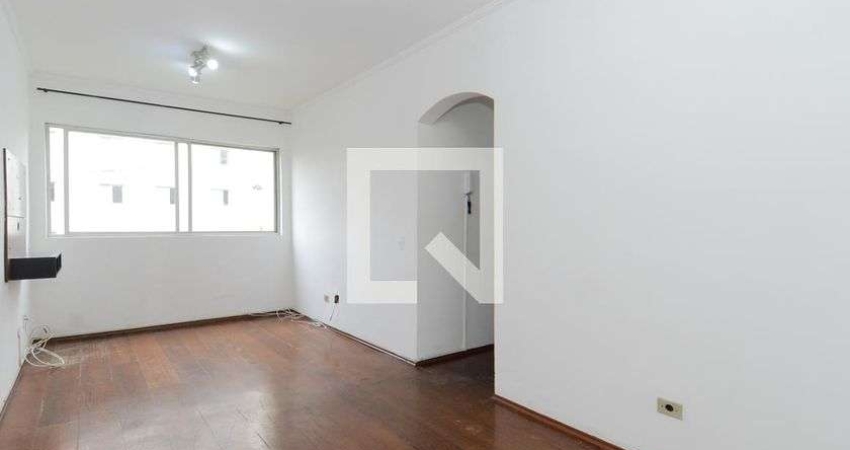 Apartamento para Aluguel - Torres Tibagy, 2 Quartos,  87 m² - Guarulhos