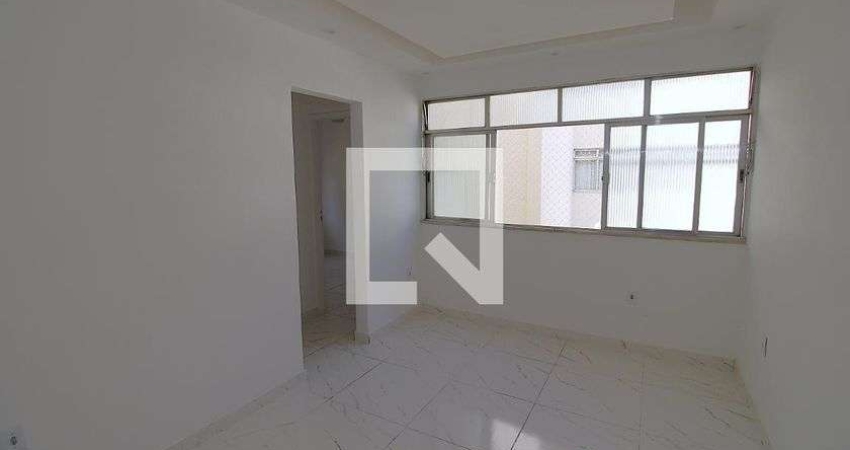 Apartamento para Aluguel - Méier, 2 Quartos,  42 m² - Rio de Janeiro