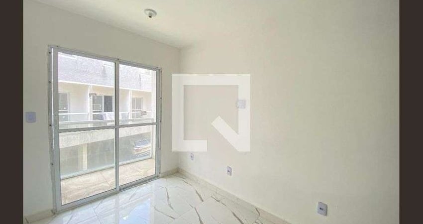 Casa / Sobrado em Condomínio para Aluguel - Vila Augusta, 2 Quartos,  95 m² - Guarulhos