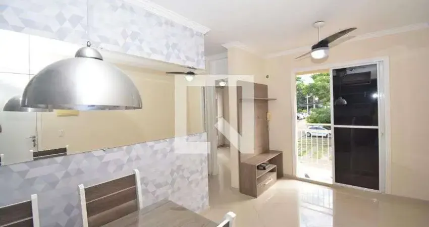 Apartamento para Aluguel - Irajá, 2 Quartos,  47 m² - Rio de Janeiro