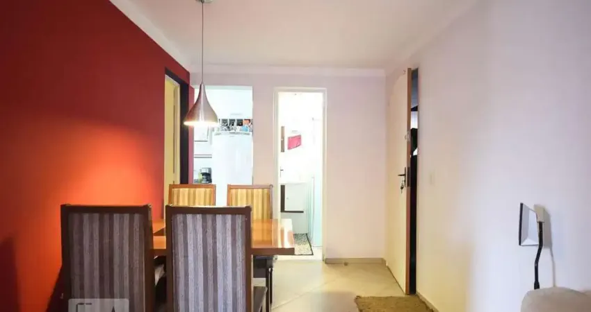 Apartamento para Aluguel - Portal do Morumbi, 2 Quartos,  42 m² - São Paulo