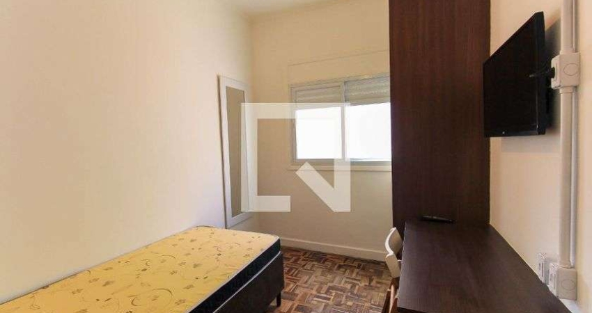 Kitnet / Stúdio para Aluguel - Mooca, 1 Quarto,  20 m² - São Paulo