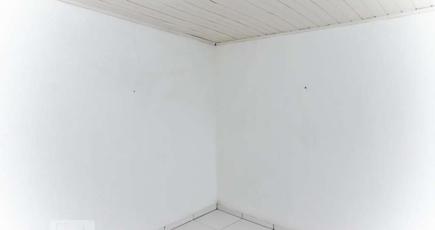 Kitnet / Stúdio para Aluguel - Vila Ré, 1 Quarto,  20 m² - São Paulo