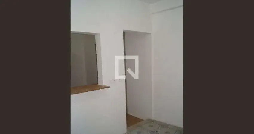 Kitnet / Stúdio para Aluguel - Cambuci, 1 Quarto,  20 m² - São Paulo
