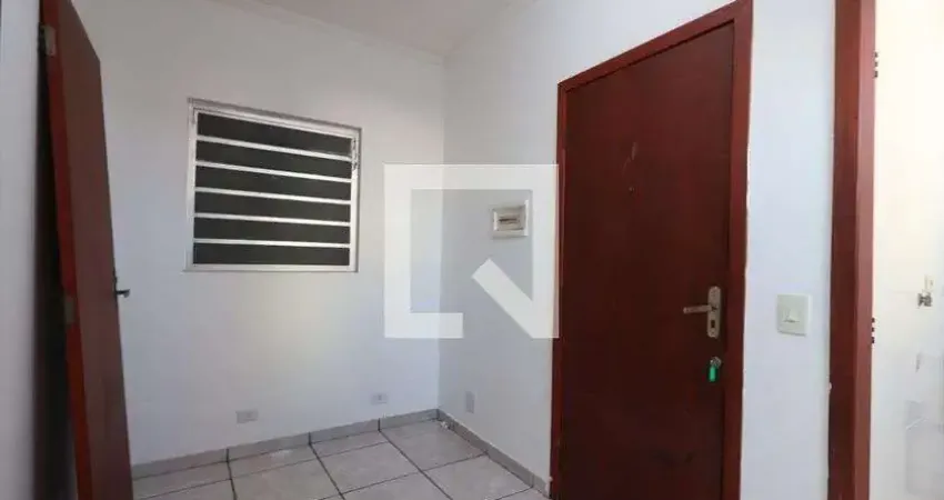 Apartamento para Aluguel - Centro, 2 Quartos,  38 m² - São Paulo