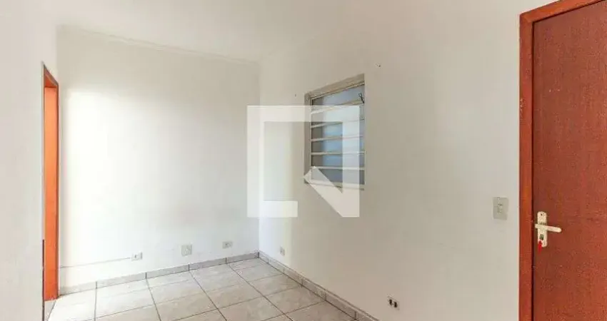 Apartamento para Aluguel - Centro, 2 Quartos,  38 m² - São Paulo