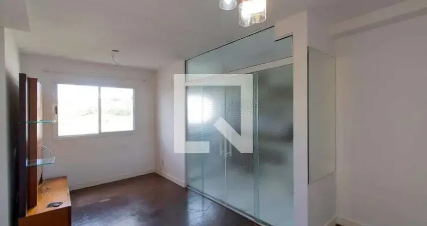 Apartamento para Aluguel - Cangaíba, 2 Quartos,  46 m² - São Paulo