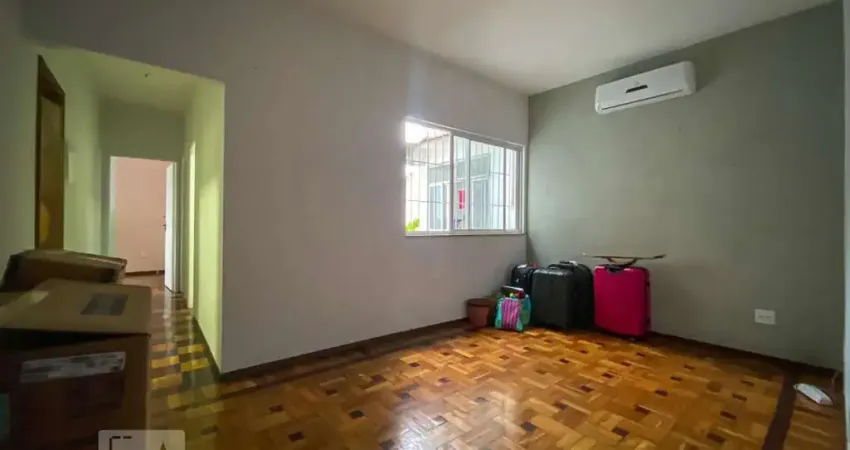 Apartamento para Aluguel - Vila Valqueire, 2 Quartos,  60 m² - Rio de Janeiro