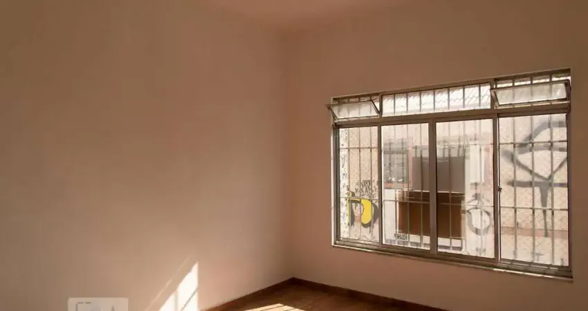 Apartamento para Aluguel - Vila Santa Clara, 2 Quartos,  68 m² - São Paulo