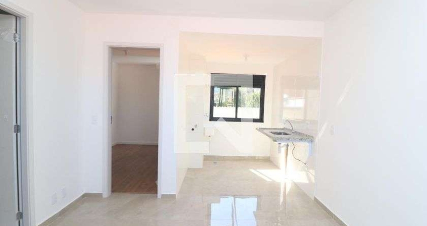 Apartamento para Aluguel - Penha de França, 2 Quartos,  40 m² - São Paulo