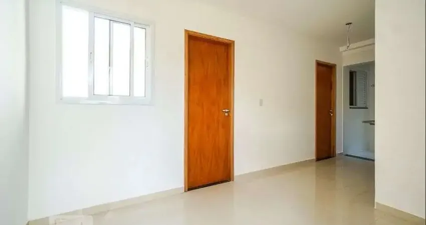 Apartamento para Aluguel - Penha de França, 2 Quartos,  34 m² - São Paulo