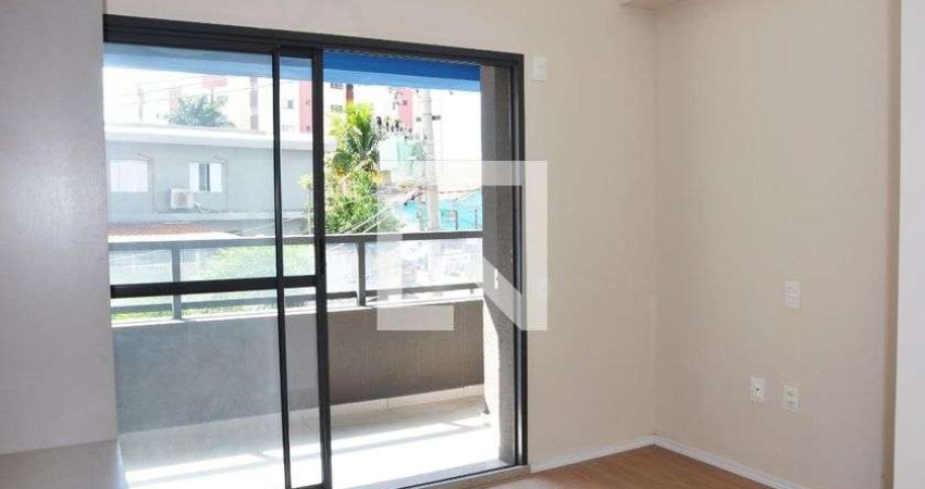 Apartamento para Aluguel - Freguesia do Ó, 1 Quarto,  28 m² - São Paulo