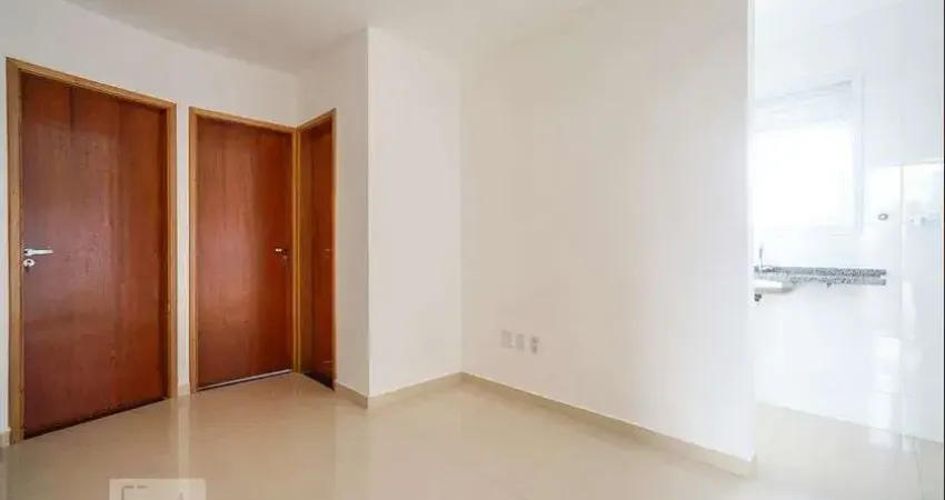 Apartamento para Aluguel - Penha de França, 2 Quartos,  35 m² - São Paulo