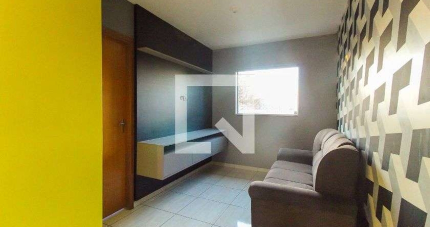 Apartamento para Aluguel - Itaquera, 2 Quartos,  42 m² - São Paulo