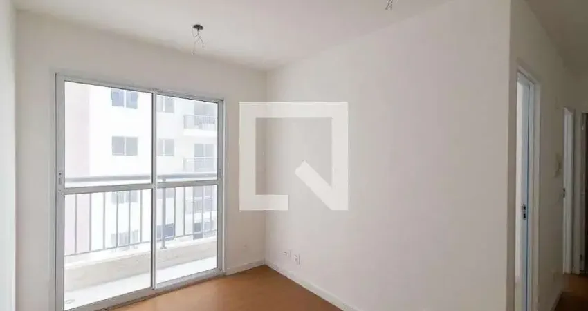 Apartamento para Aluguel - Vila Ré, 2 Quartos,  34 m² - São Paulo