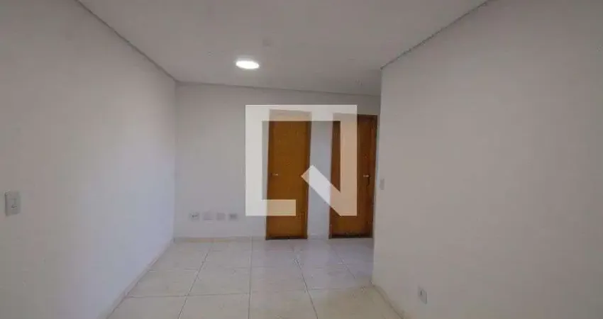 Apartamento para Aluguel - Vila Mendes, 2 Quartos,  40 m² - São Paulo