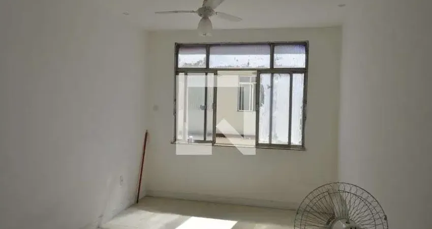 Apartamento para Aluguel - Engenho Novo, 2 Quartos,  65 m² - Rio de Janeiro