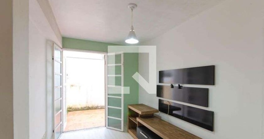 Apartamento para Aluguel - Partenon, 1 Quarto,  45 m² - Porto Alegre