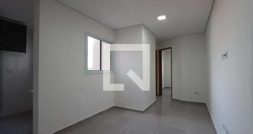 Apartamento para Aluguel - Vila Formosa, 2 Quartos,  42 m² - São Paulo