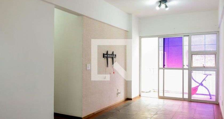 Apartamento para Aluguel - Méier, 2 Quartos,  75 m² - Rio de Janeiro