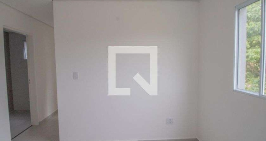 Apartamento para Aluguel - Vila Ema, 2 Quartos,  50 m² - São Paulo